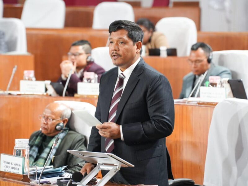 Meghalaya Govt to allow district selection committees to approve  reservation roster for district level posts