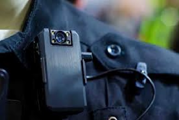 Shillong traffic cops will now wear body camera