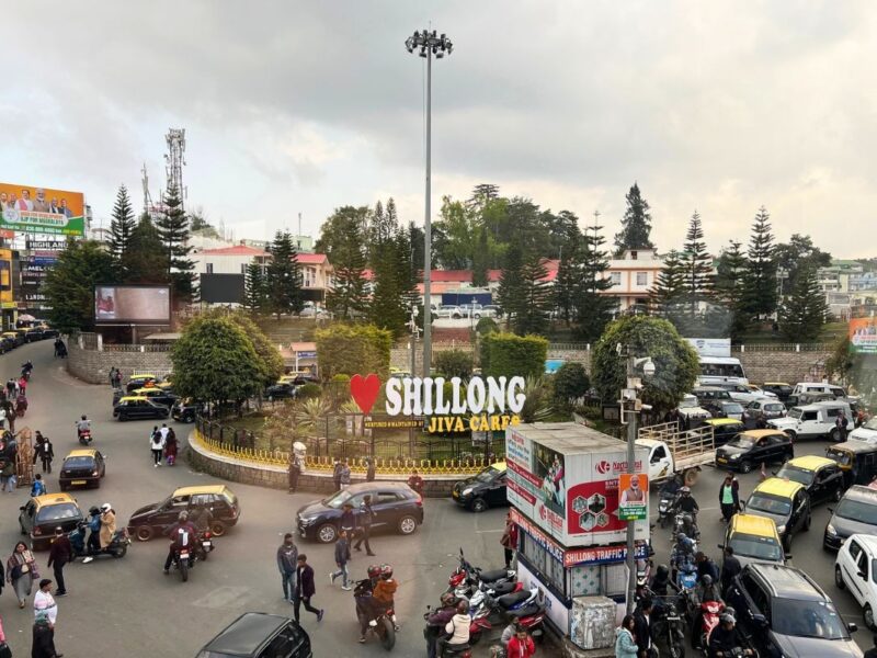 Meghalaya Govt to introduce 20-minute city concept as cabinet approves Shillong Urban Mobility Policy, 2024