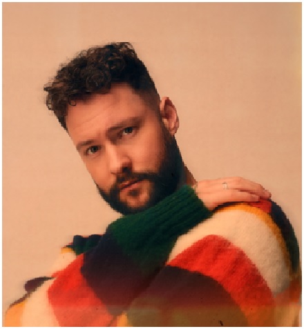 Calum Scott and “Hills on a Plate” – A Harmonious Extravaganza in Shillong