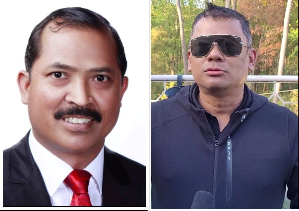 AICC announces candidate lists: Pala to contest from Shillong; Saleng from Tura