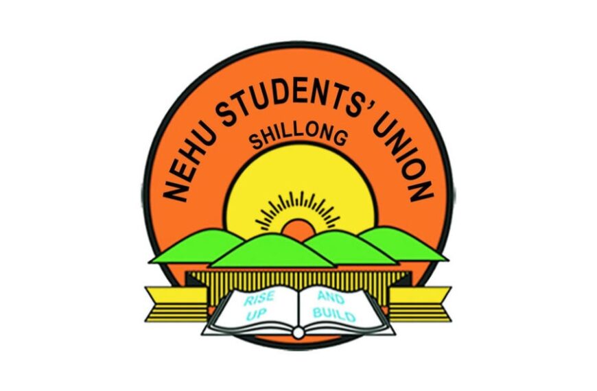 NEHUSU demands strict action against those responsible for facilitating entry of alleged RSS/ABVP goons