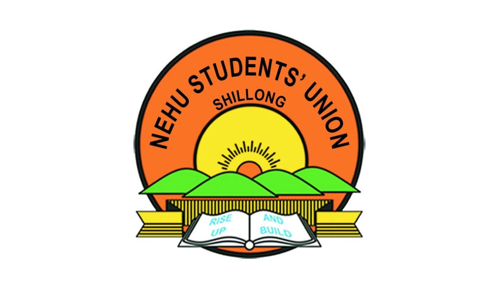 NEHUSU demands strict action against those responsible for facilitating entry of alleged RSS/ABVP goons