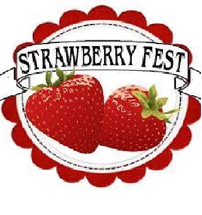 State to celebrate luscious strawberries with “Strawberry Festival”