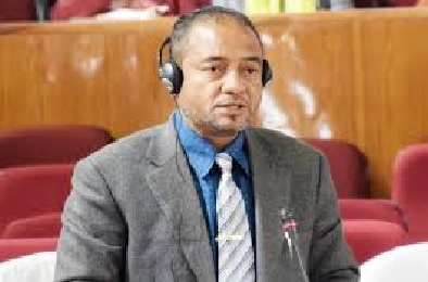 Meghalaya High Court dismisses VPP MLA Adelbert Nongrum’s petition
