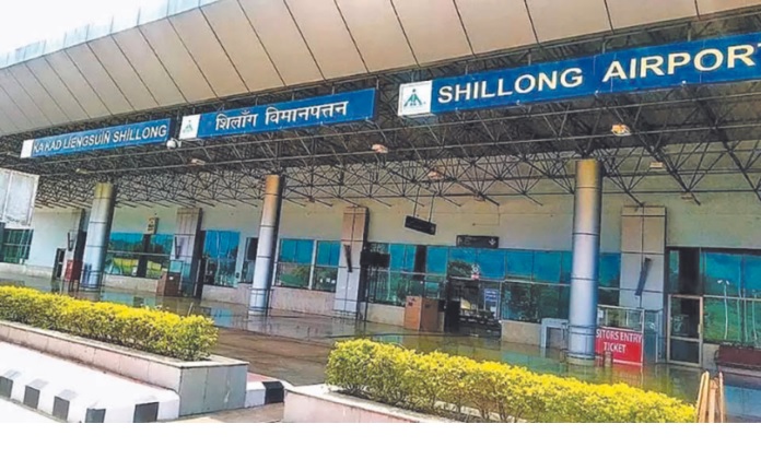 IndiGo stops direct flights to Silchar, Agartala