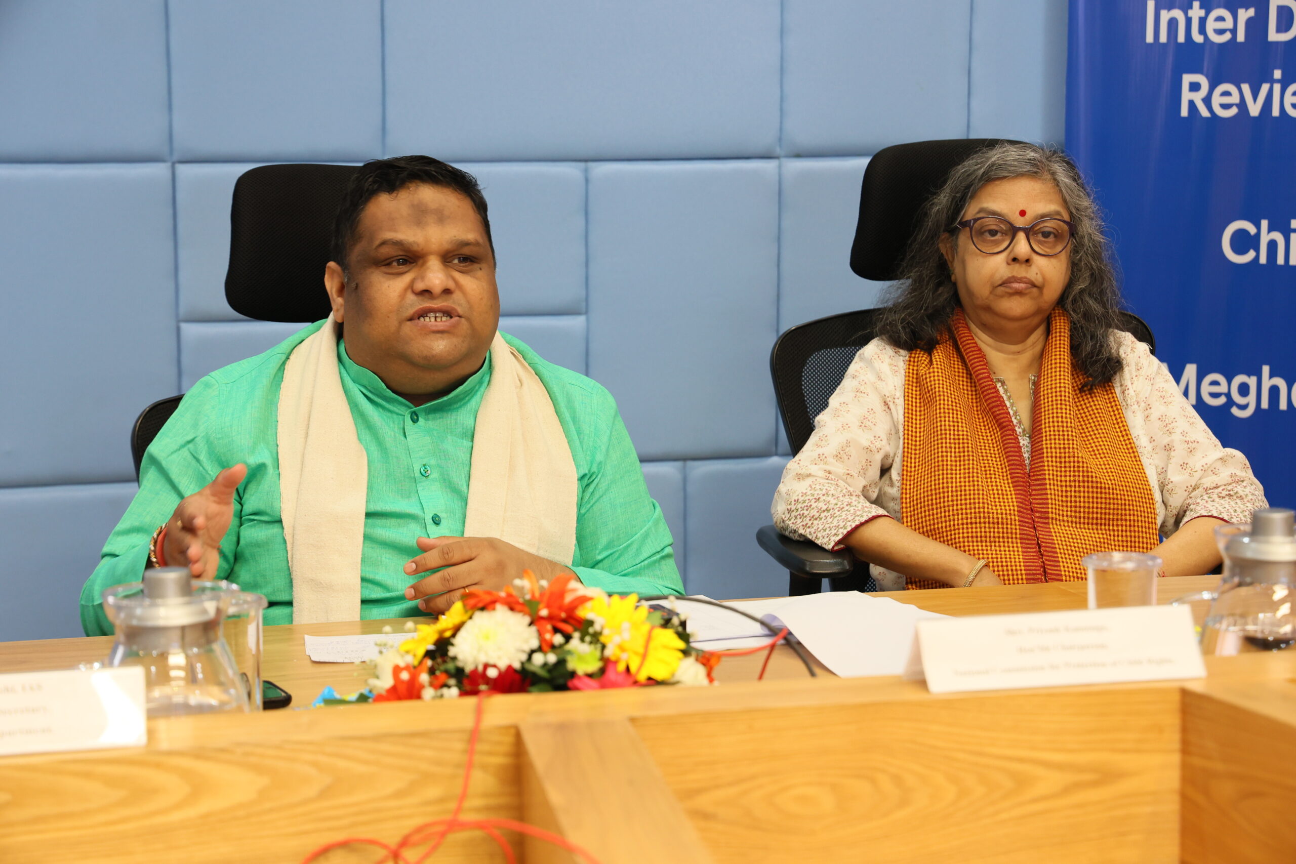 NCPCR asks Govt to survey of all ‘Madrasas’ in Meghalaya