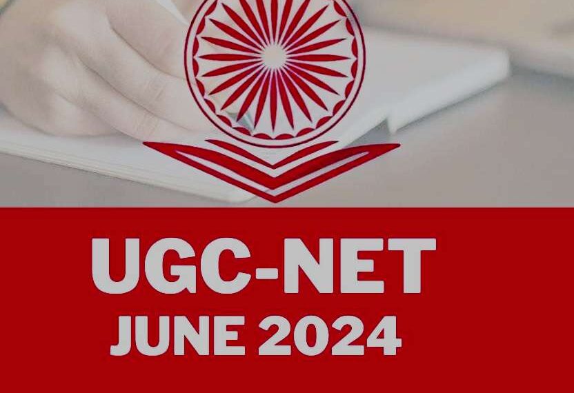 Cancellation of UGC-NET June 2024 Examination