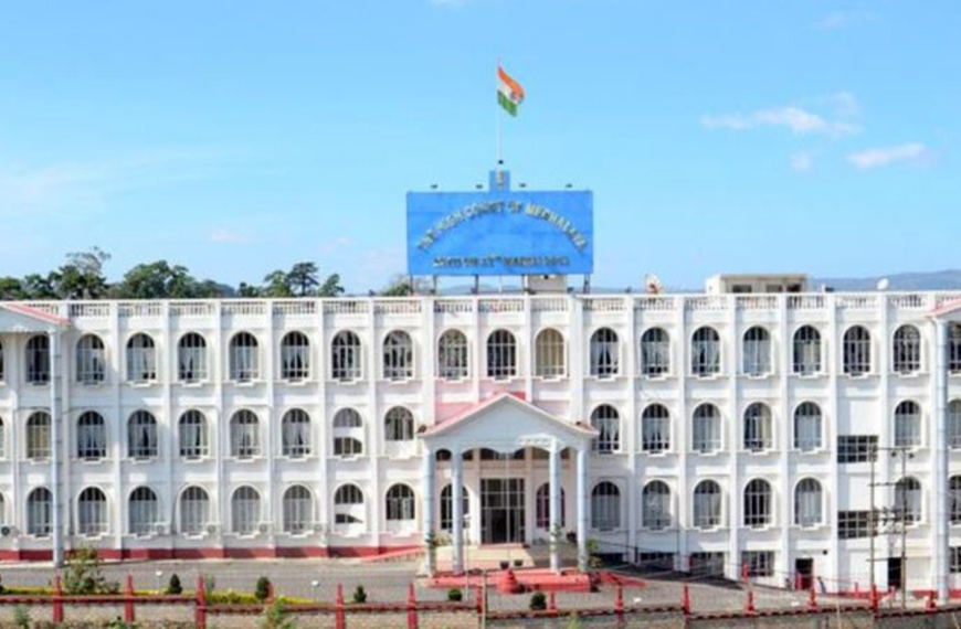 Bomb threat emails sent to Meghalaya High Court; Police taking threat seriously: SP (City)