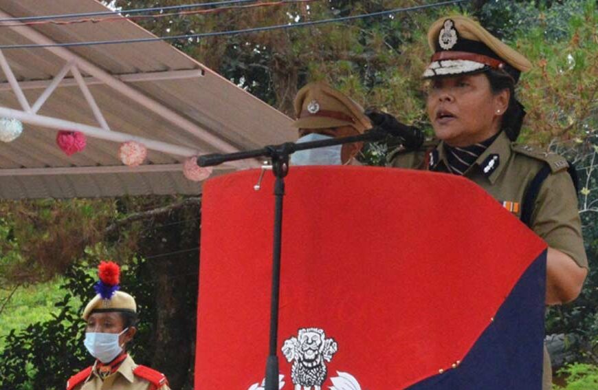 KSU met DGP demands removal of BSF from Sonapyrdi and Rattachera of East Jaintia Hills District