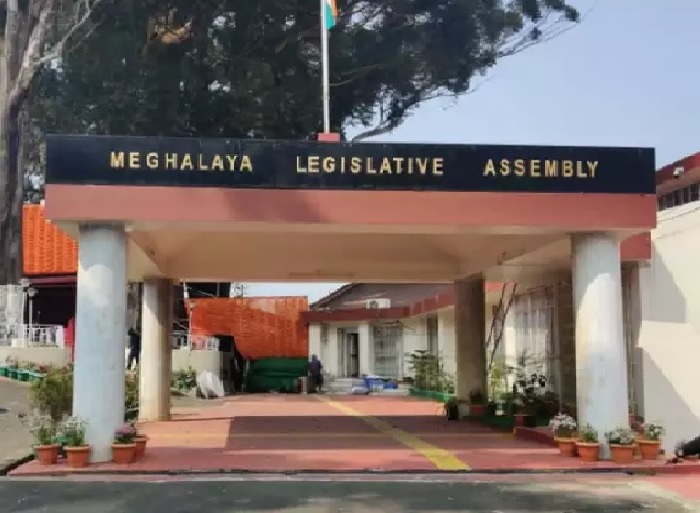  Meghalaya Assembly session from August 23 to 30