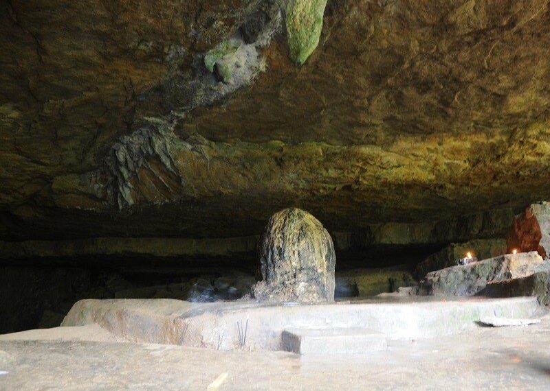 A cave cannot be dedicated solely to rituals of one religion: Paul Lyngdoh