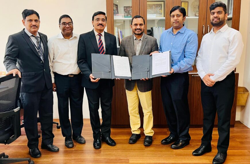 Meghalaya Government Partners with NISG to Advance Mission 2028, Boost Technological Interventions