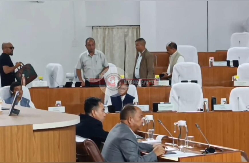 Opposition VPP Stages Walkout in Assembly over Education Minister’s reply