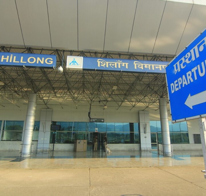 Expansion of Shillong Airport to Transform Tourism Sector, Says Minister Paul Lyngdoh