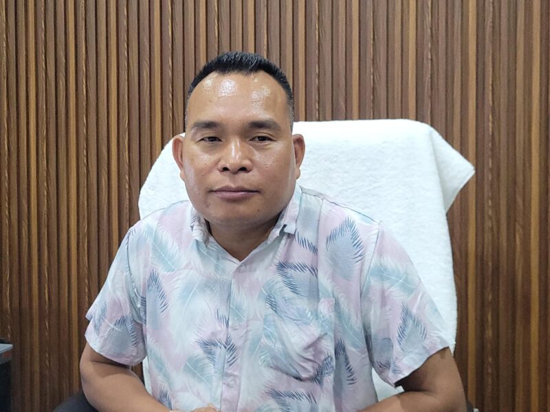 NPP Leader Rakkam A Sangma Suggests High-end Hotels Near Assam Border to Serve Beef