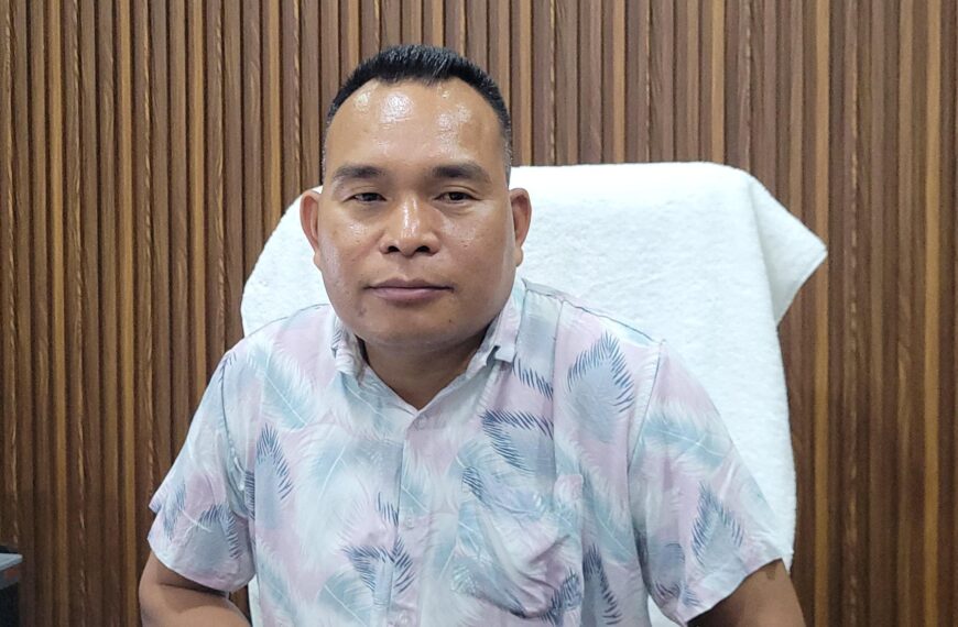 NPP Leader Rakkam A Sangma Suggests High-end Hotels Near Assam Border to Serve Beef