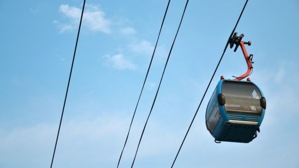 Construction of Shillong Ropeway Project Set to Begin in November: Govt