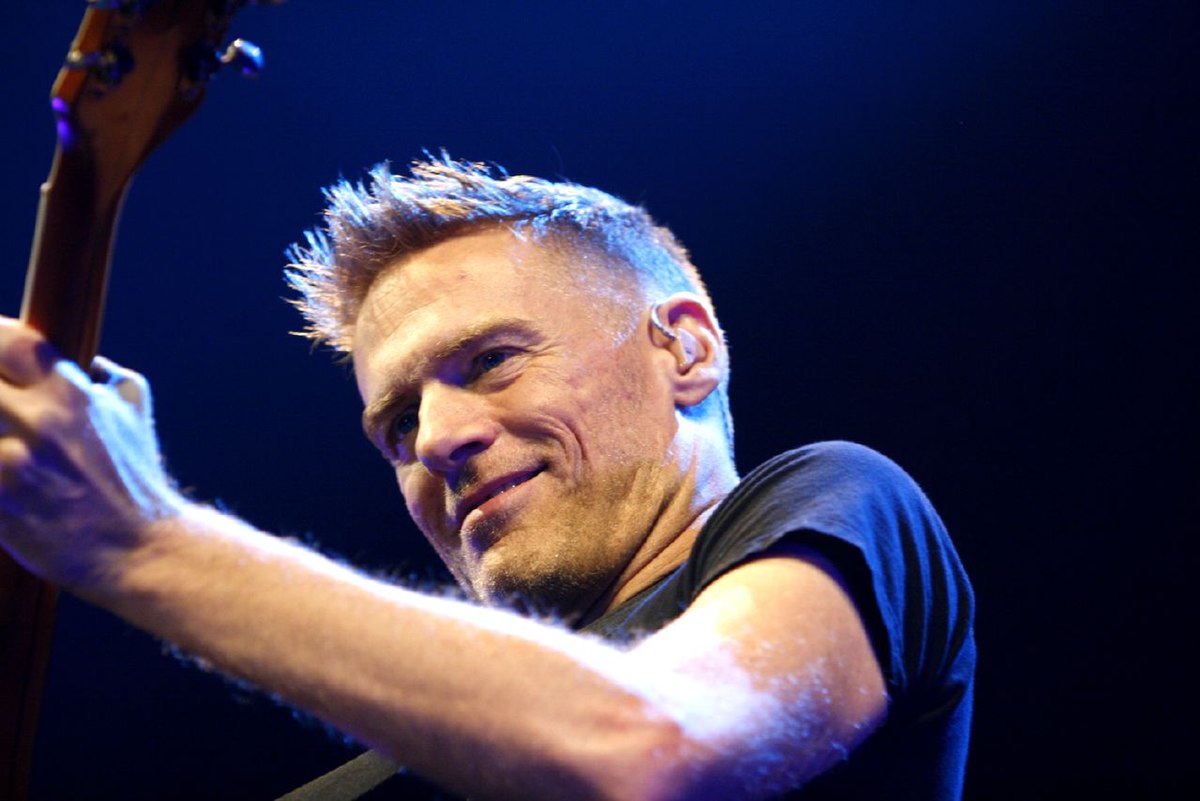 Shillong to Host Bryan Adams Concert on December 10