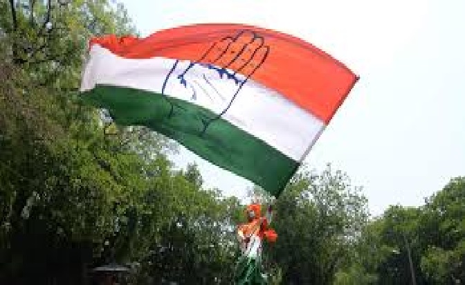 Congress Announces 26 Candidates for Khasi and Jaintia Hills ADC Elections