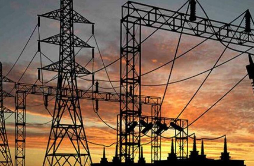 Meghalaya Power Minister Assures Stable Power Supply, Rules Out Load Shedding