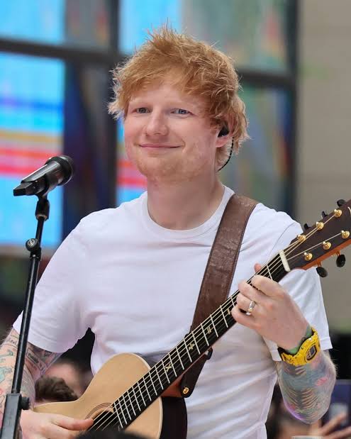 Ed Sheeran, Mr. Big to perform in Meghalaya in February