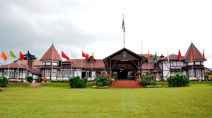 Meghalaya Tourism Sets Sights on Heritage Conservation Amid Unprecedented Growth