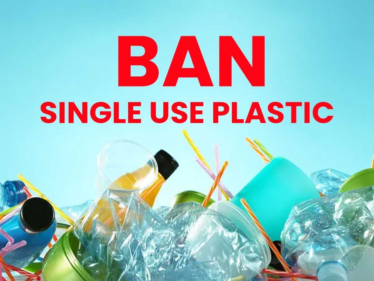 Meghalaya Government to Adopt Measures to Ban Single-Use Plastic