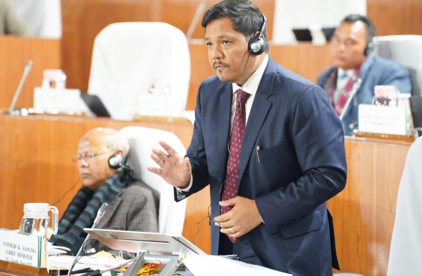 Meghalaya Cabinet Approves Amendments to Factories Rules, Eases Licensing