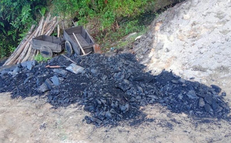 Marcuise Denies Illegal Coal Mining in South Garo Hills Amid Allegations