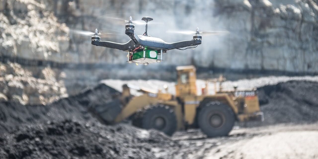 Drone Survey to Begin in Meghalaya’s Mining Districts from January