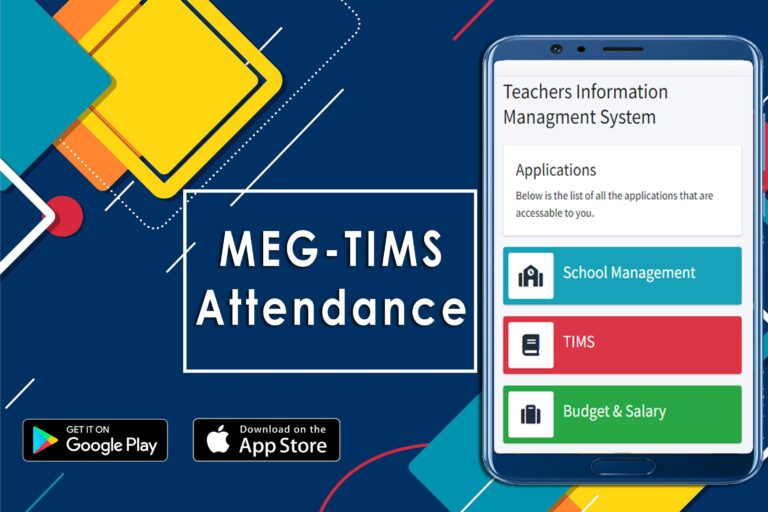 TIMS Attendance App Revolutionizes Teacher Monitoring in Meghalaya