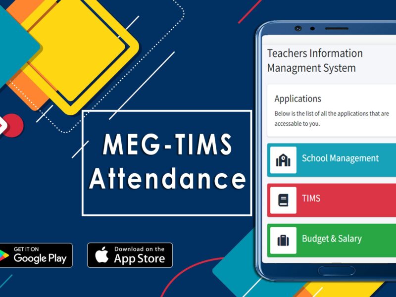 TIMS Attendance App Revolutionizes Teacher Monitoring in Meghalaya