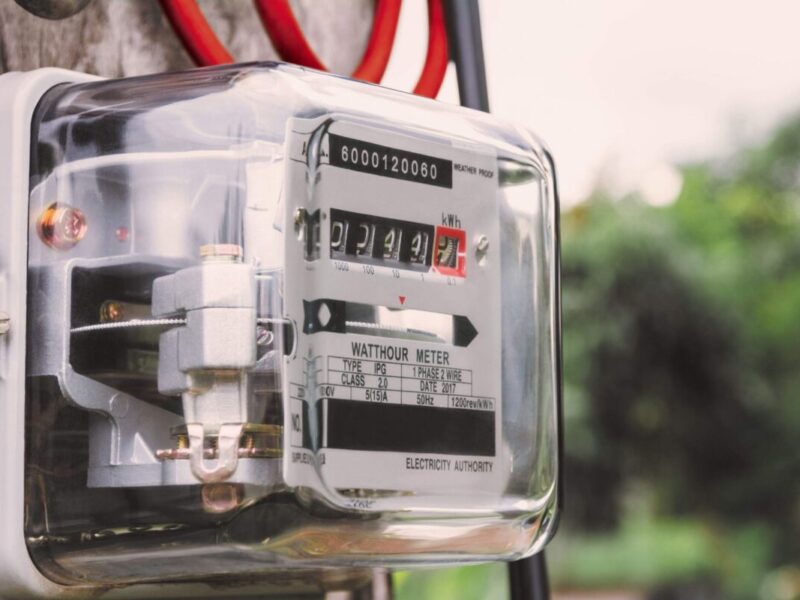 Meghalaya Awaits Ministry of Power’s Clearance for Smart Meter Project