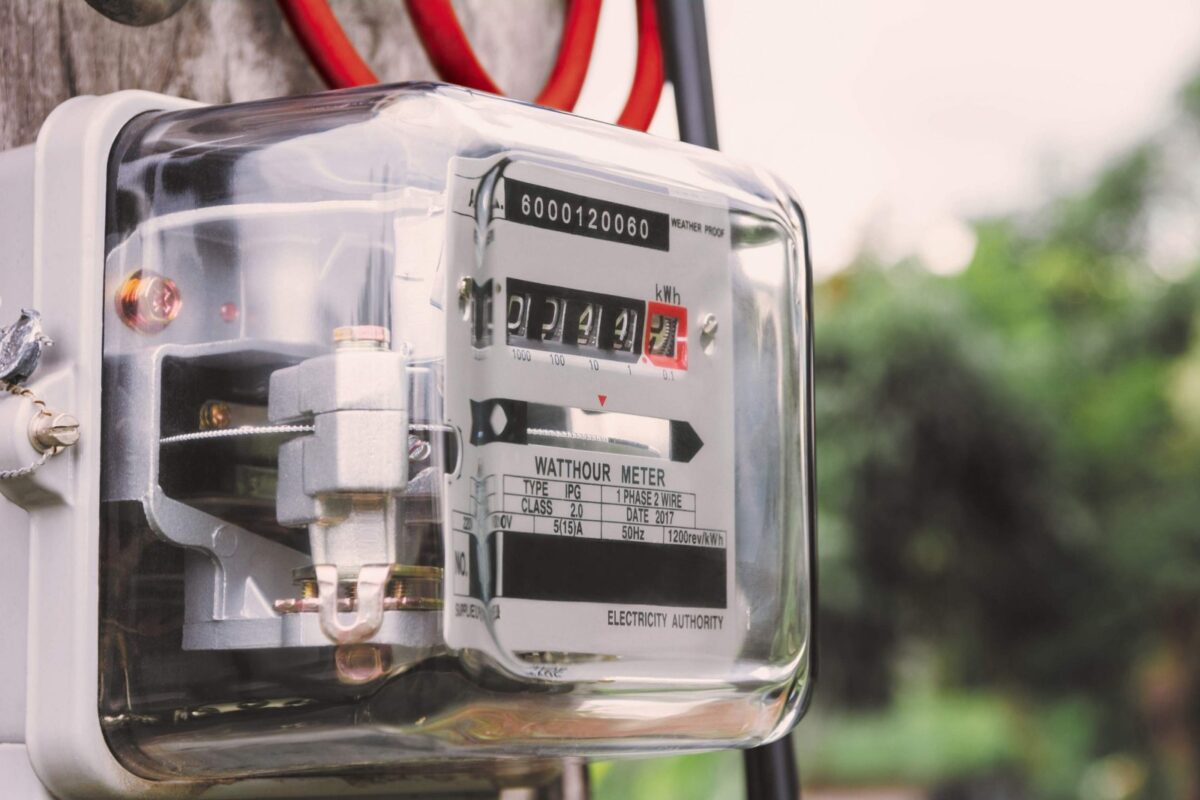 Meghalaya Awaits Ministry of Power’s Clearance for Smart Meter Project