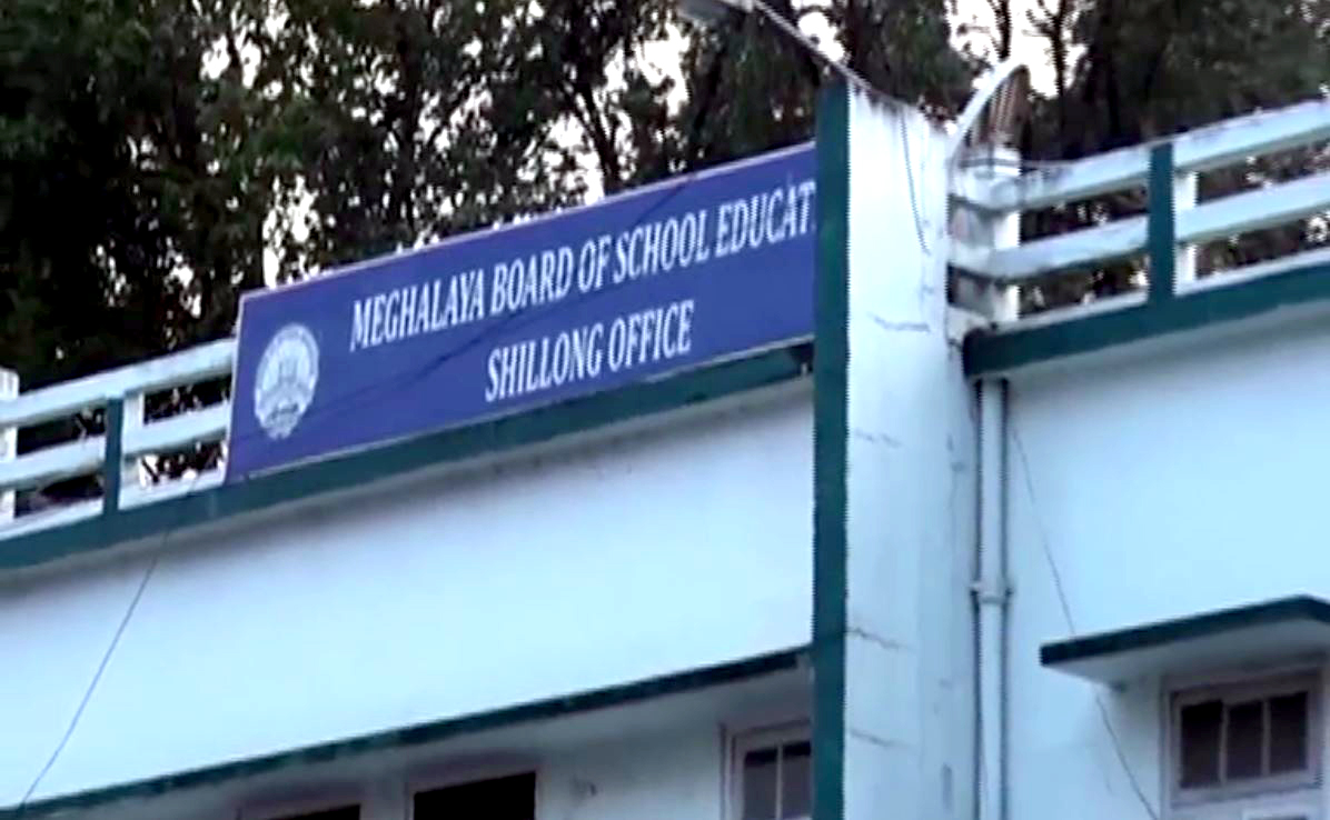 Education Minister Urges Students to Prioritize Studies as Meghalaya SSLC Exams Begin