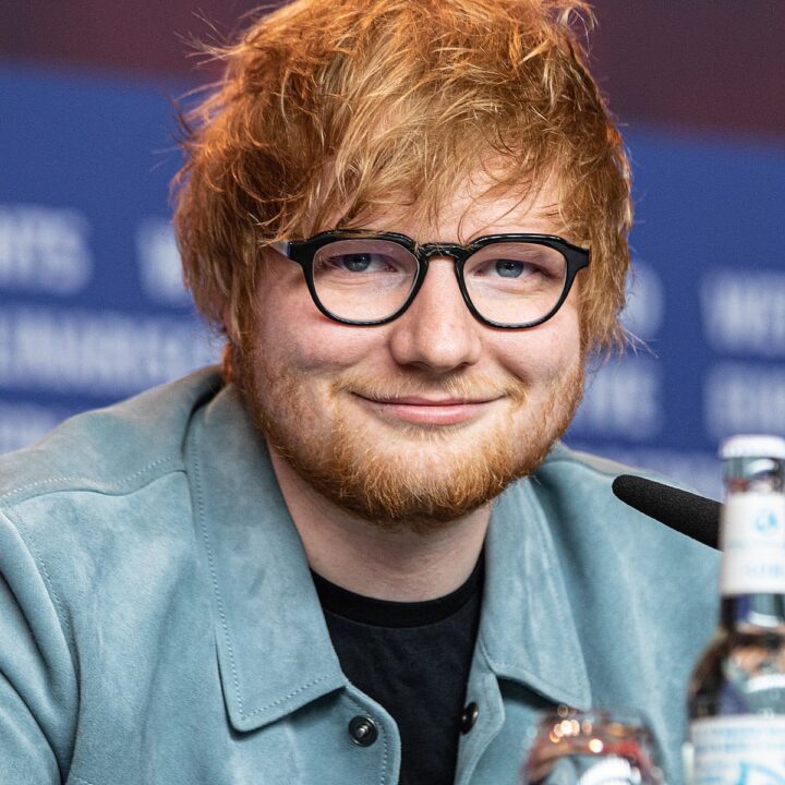 Ed Sheeran Concert Elevates Meghalaya’s Music and Tourism Economy: Paul