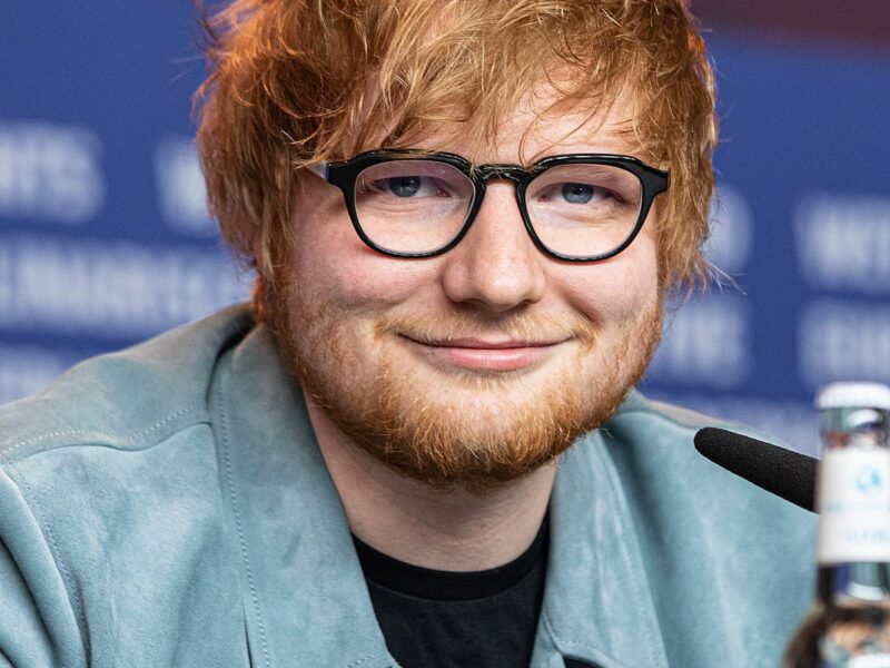 Ed Sheeran Concert Elevates Meghalaya’s Music and Tourism Economy: Paul