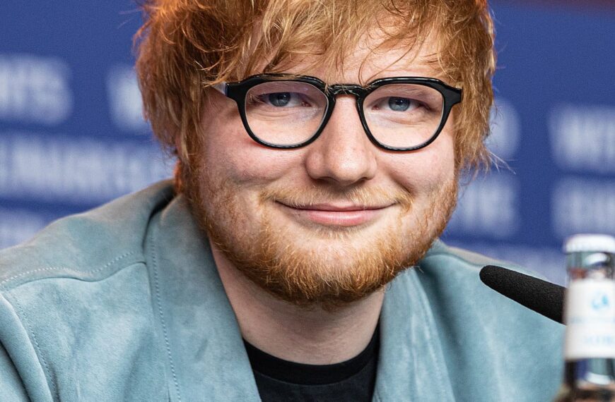 Ed Sheeran Concert Elevates Meghalaya’s Music and Tourism Economy: Paul