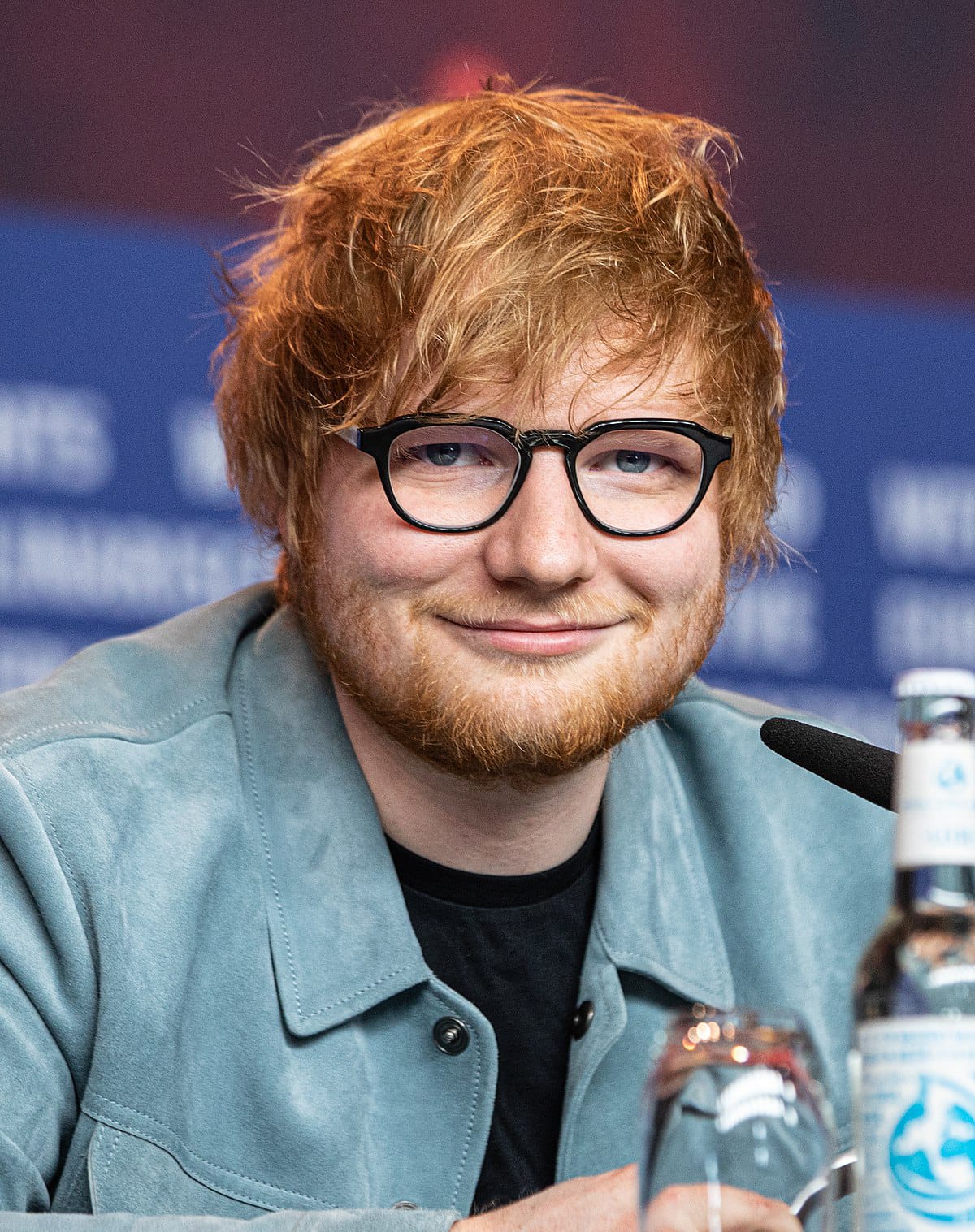 Ed Sheeran Set to Perform in Shillong as Authorities Restrict Entry for Children Below Five