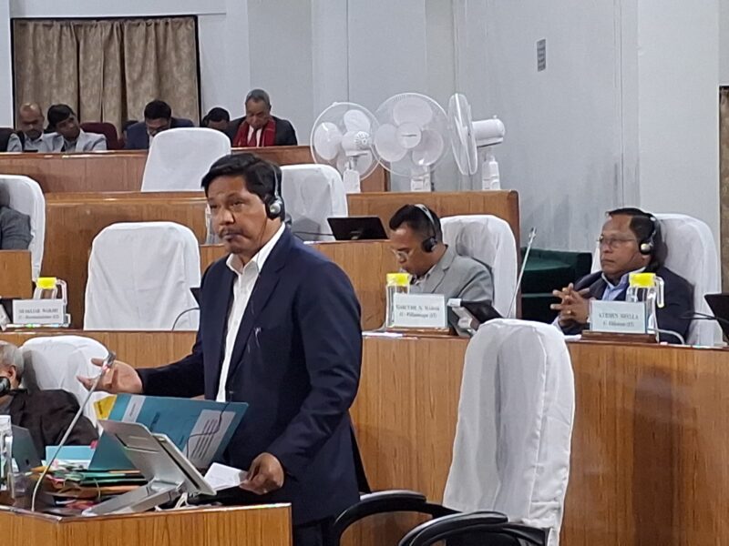 Meghalaya Intensifies Efforts to Rejuvenate Critical Springsheds