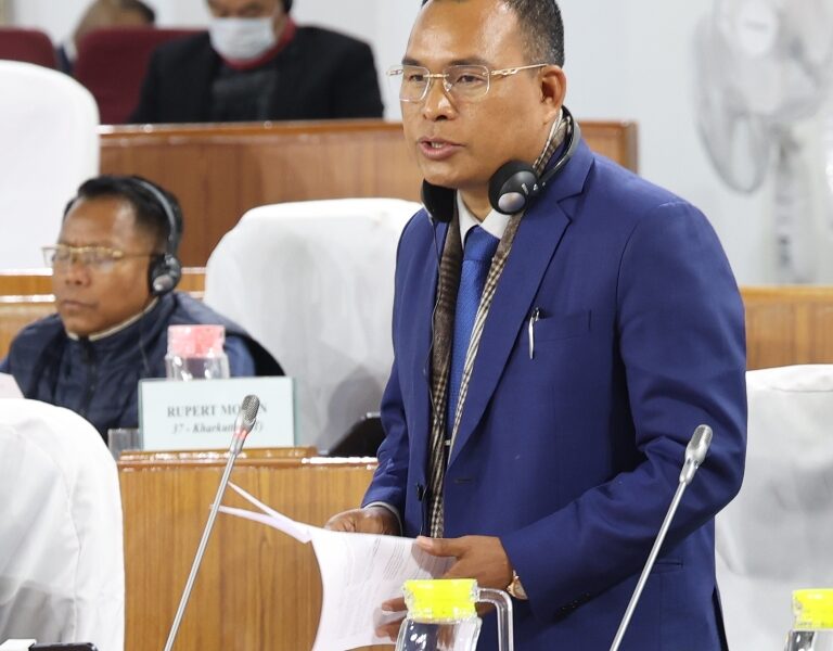 14 Arrested in Connection with 2019 Meghalaya Teachers’ Eligibility Test (MTET) Paper Leak, Informs Education Minister