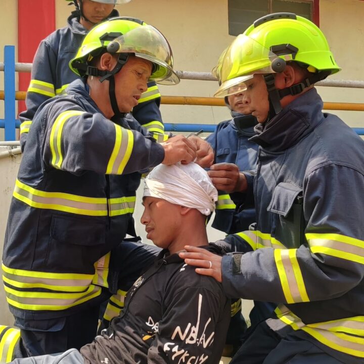 Is Shillong Ready for the Big One? State-Level Earthquake Mock Drill Puts Preparedness to the Test