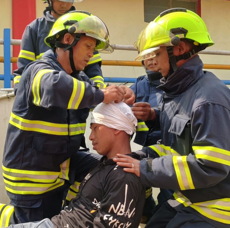 Is Shillong Ready for the Big One? State-Level Earthquake Mock Drill Puts Preparedness to the Test